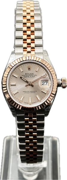 Rolex Datejust Lady 28 279171
